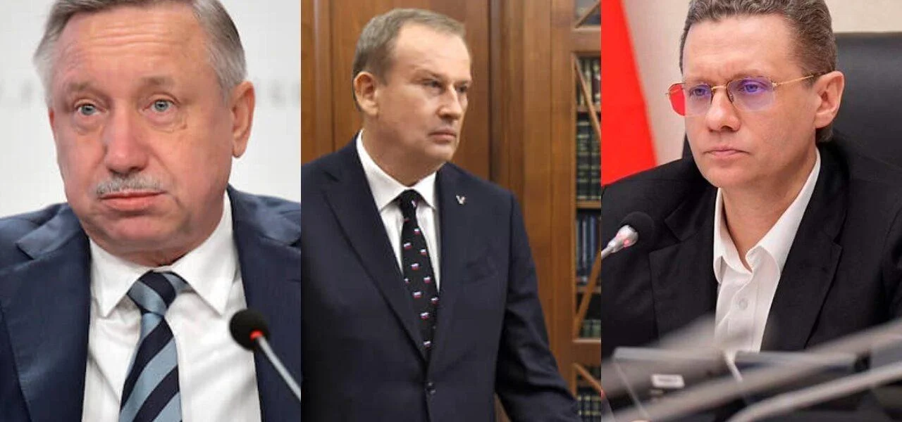Кринж‑губернаторы стали лидерами медиарейтинга в&nbsp;СЗФО