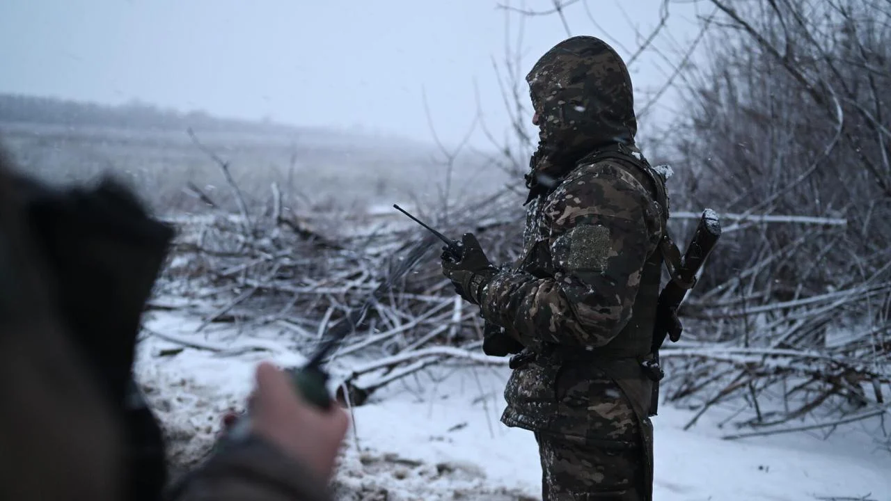 Ленинградская область станет первой, где&nbsp;сформируют подразделение из&nbsp;резервистов для&nbsp;защиты критических объектов