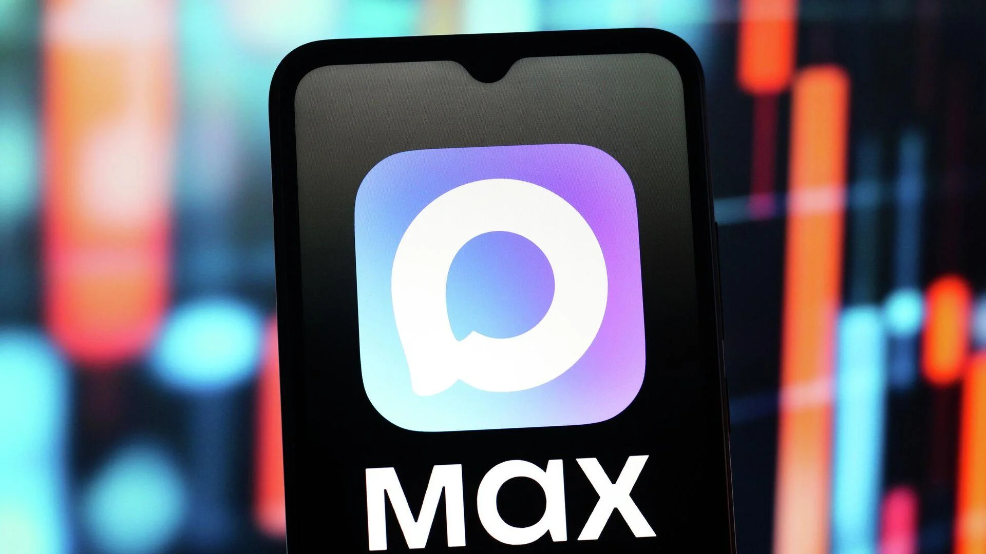 Россияне не&nbsp;доверяют MAX