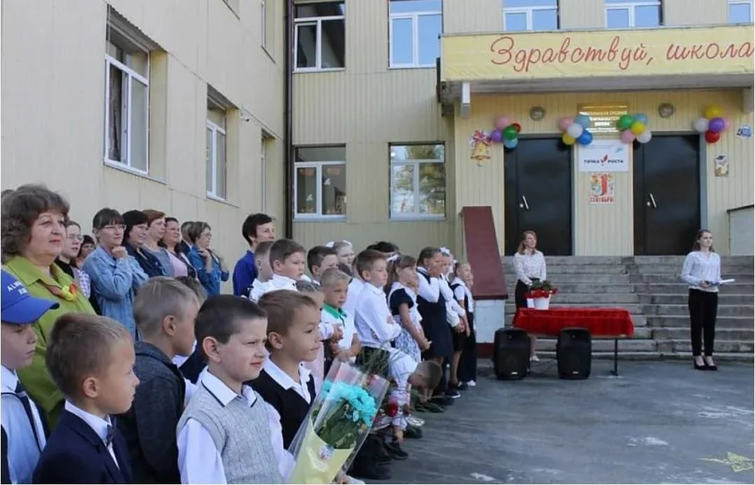 В&nbsp;Архангельской области из‑за&nbsp;СВО&nbsp;закрывают сельские школы