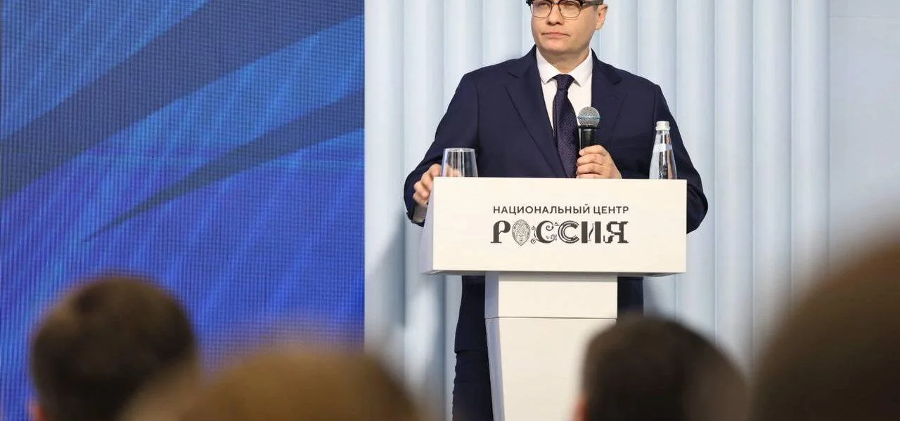 Откуда взялся губернатор Вологодской области Георгий Филимонов?