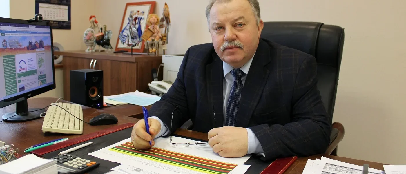 Бывшего министра сельского хозяйства Новгородской области Виктора Витвицкого приостановили в&nbsp;членстве «Единой России»
