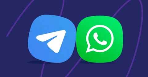 Привязать россиян к&nbsp;Max&nbsp;силой не&nbsp;получилось: WhatsApp и&nbsp;Telegram удержали аудиторию