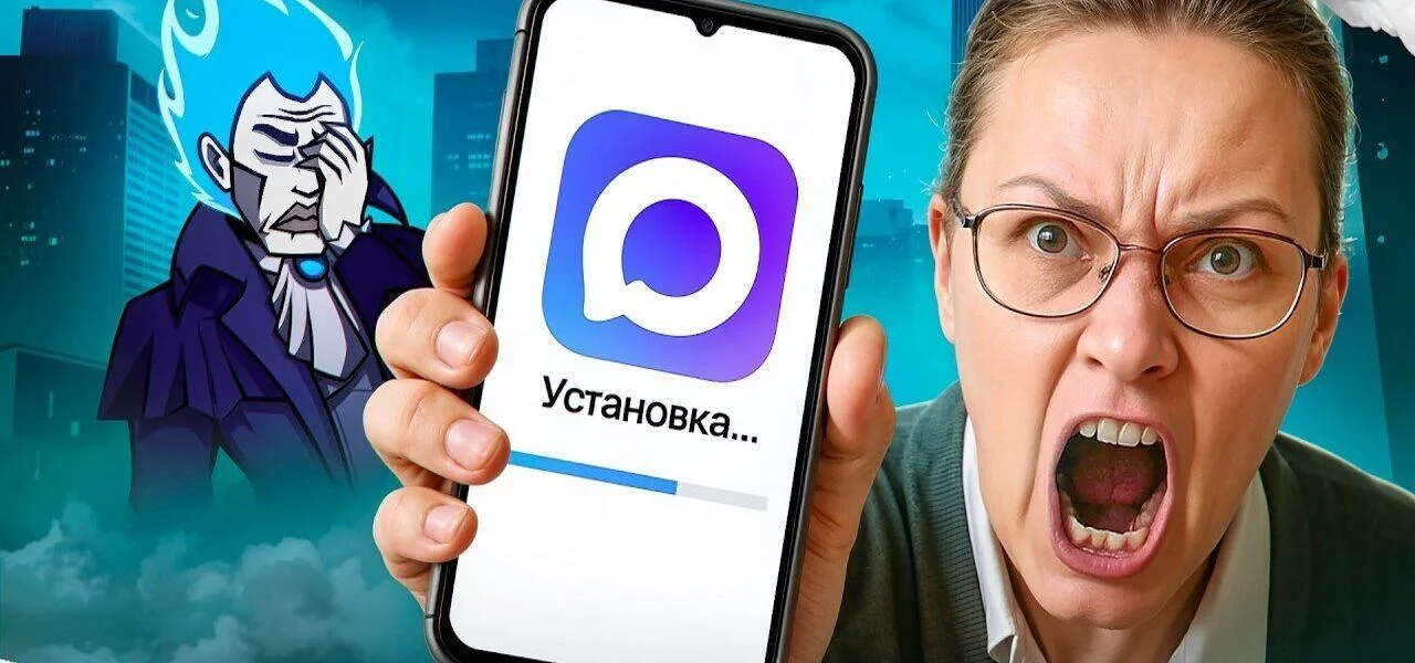 Как&nbsp;«откосить» от&nbsp;установки Max?