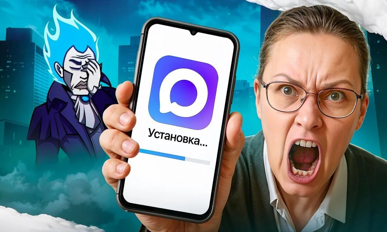 Как&nbsp;«откосить» от&nbsp;установки Max?