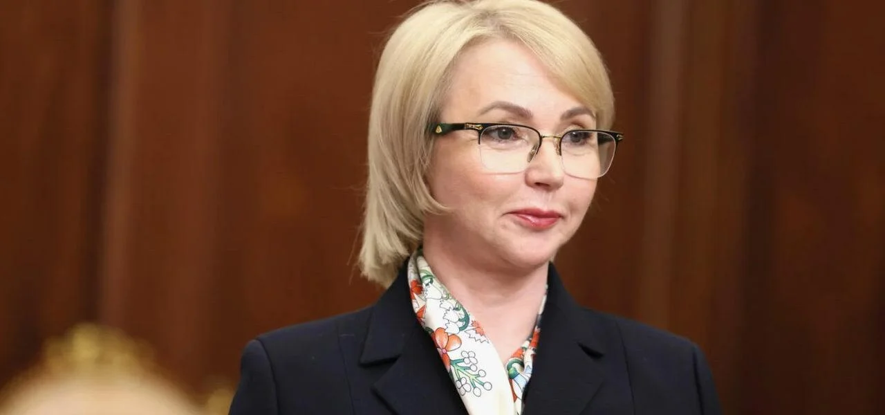 Откуда взялась губернатор НАО&nbsp;Ирина Гехт