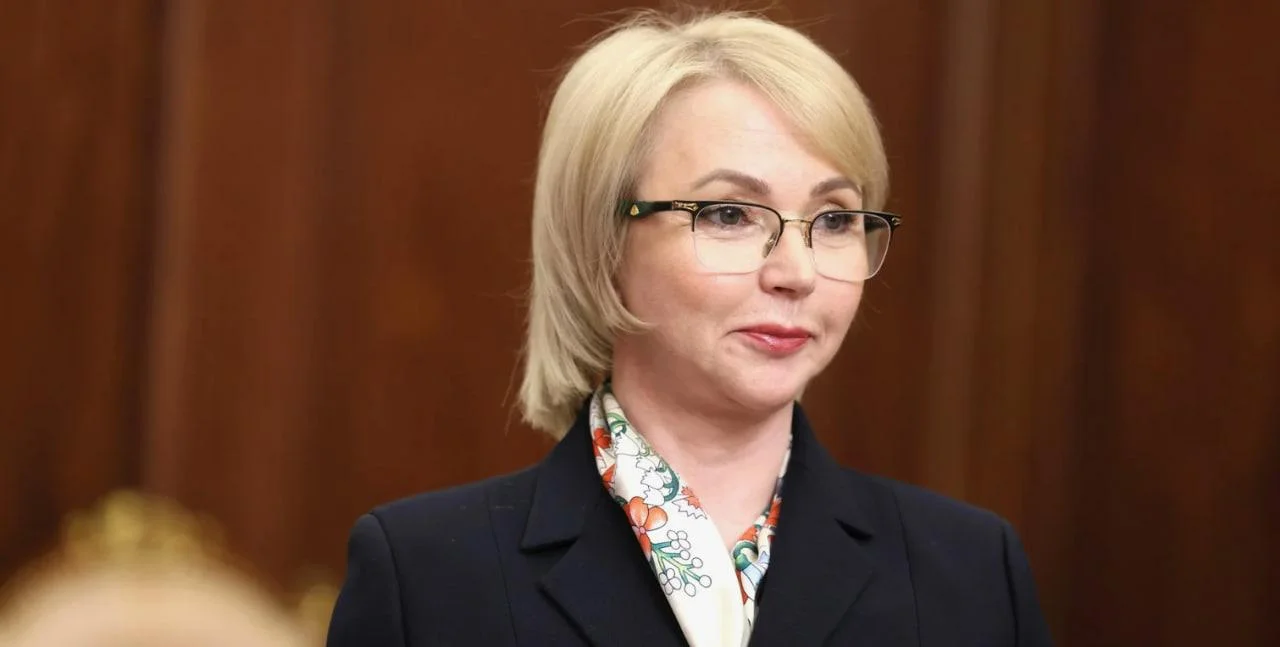 Откуда взялась губернатор НАО&nbsp;Ирина Гехт