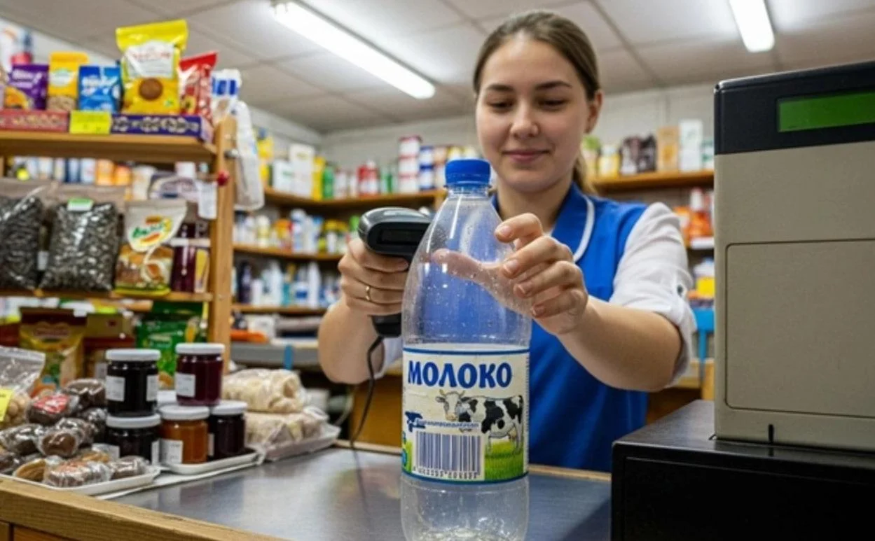 Как живут деревни во время отключения интернета