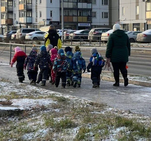 В&nbsp;Карелии поселковым учителям и&nbsp;воспитателям режут зарплаты