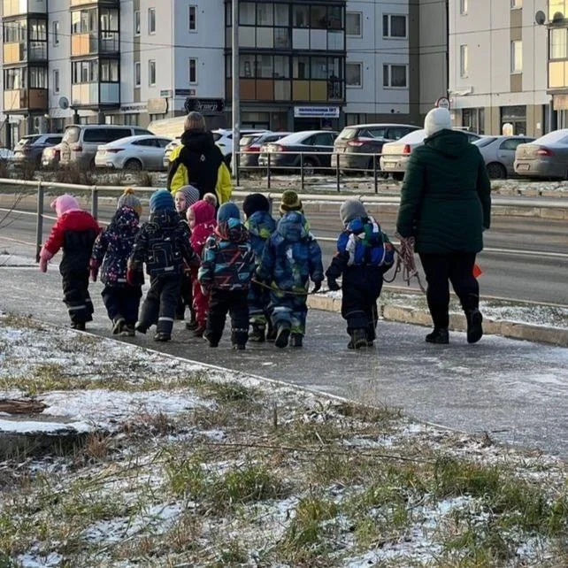В&nbsp;Карелии поселковым учителям и&nbsp;воспитателям режут зарплаты