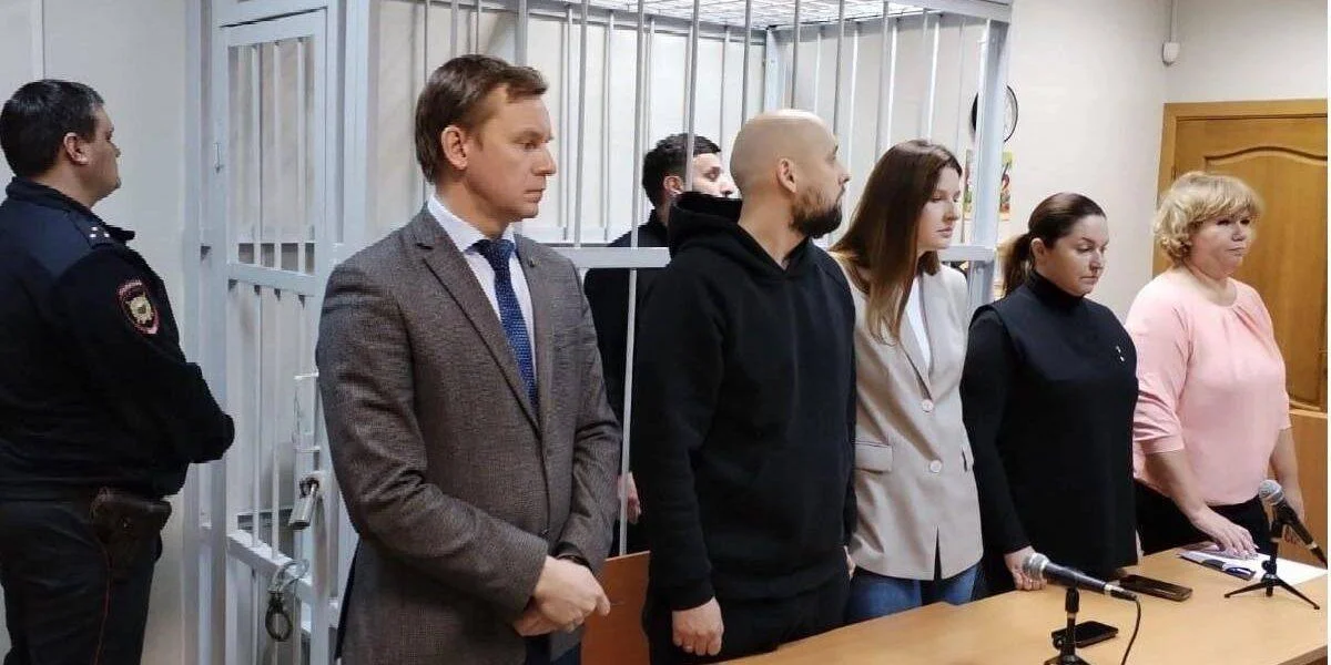 В&nbsp;Архангельске вынесены приговоры за&nbsp;распил 128&nbsp;млн&nbsp;при&nbsp;строительстве детской больницы