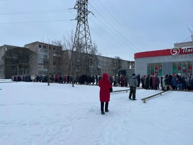 Персональные данные за&nbsp;«Коркунов»: единороссы в&nbsp;Вологодской области готовятся к&nbsp;выборам‑2026