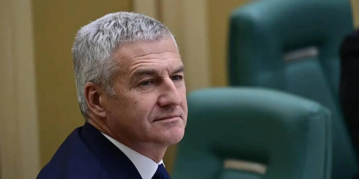 Откуда взялся глава Карелии Артур Парфенчиков?
