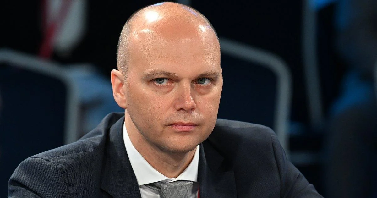 Откуда взялся губернатор Калининградской области Алексей Беспрозванных?