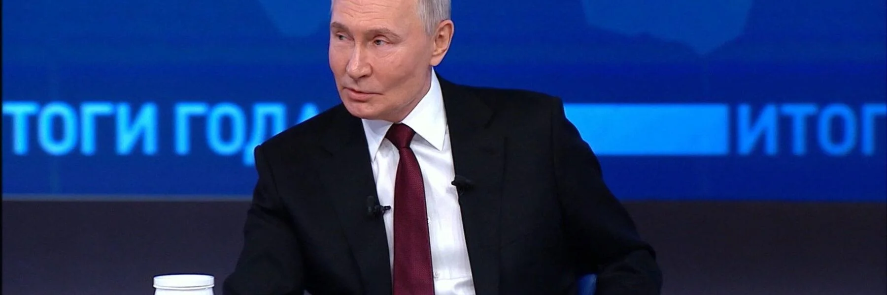 Жители Петербурга отправили почти 98&nbsp;тысяч обращений на&nbsp;прямую линию с&nbsp;Путиным