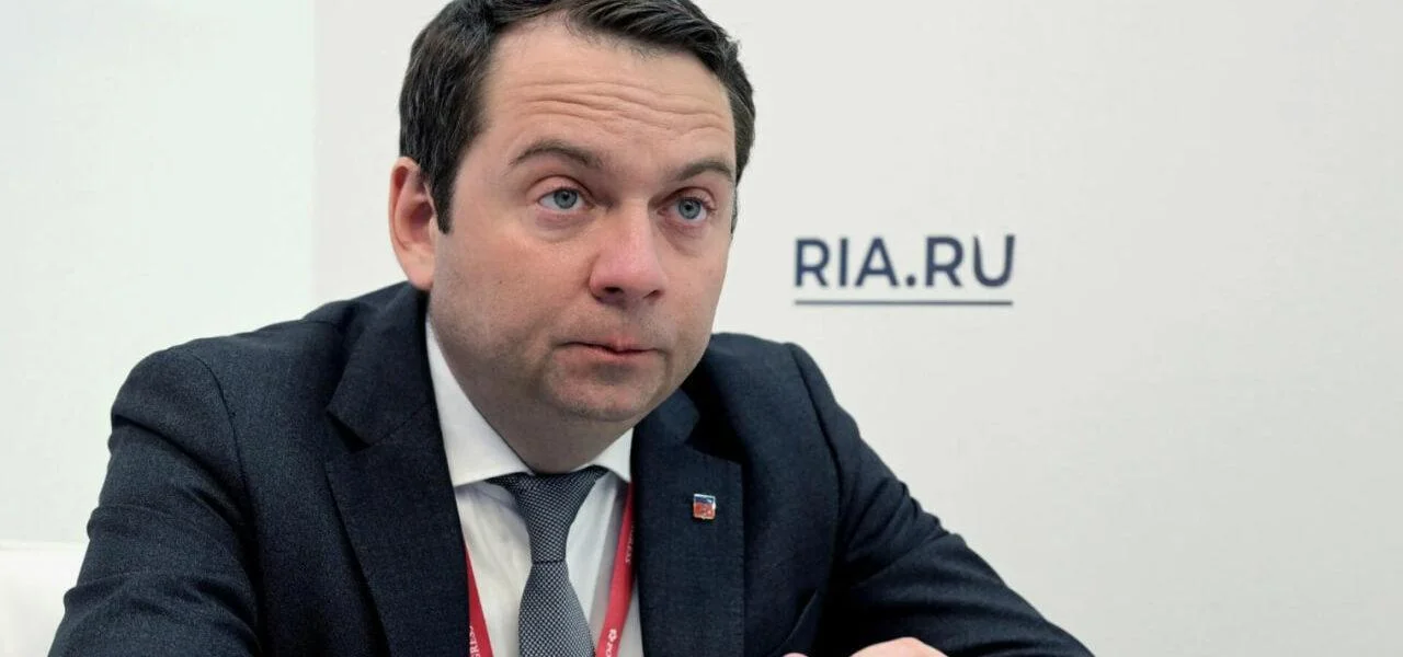 Откуда взялся губернатор Мурманской области Андрей Чибис?