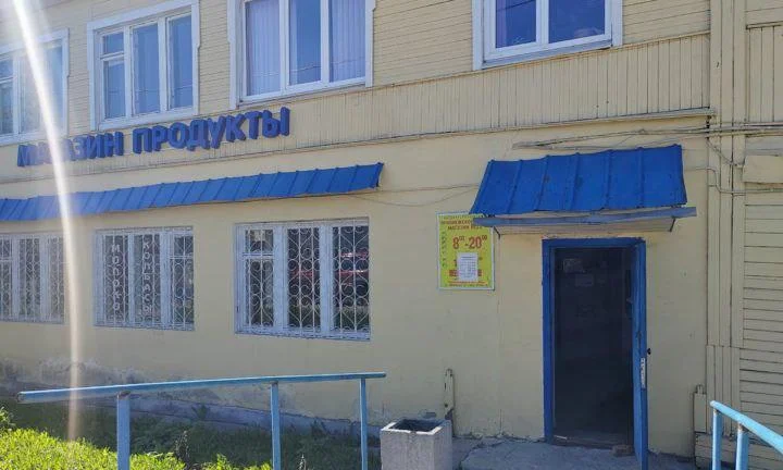 Почти 10&nbsp;тысяч жителей карельских посёлков остались без&nbsp;доступа к&nbsp;продуктам