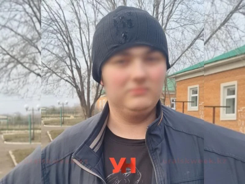 16‑летнего уроженца Коми, сбежавшего из‑за&nbsp;антивоенных взглядов в&nbsp;Казахстан, высылают обратно в&nbsp;Россию