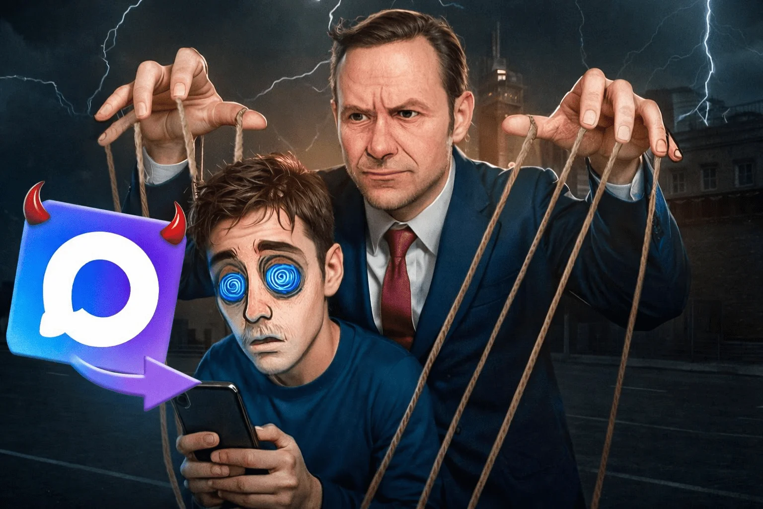 Минтруд предложил подключить мессенджер Max&nbsp;к&nbsp;официальному документообороту с&nbsp;работодателями