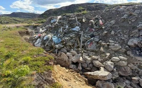 В&nbsp;Мурманске чиновника обвиняют в&nbsp;коррупции с&nbsp;отходами на&nbsp;6,8&nbsp;млн&nbsp;рублей