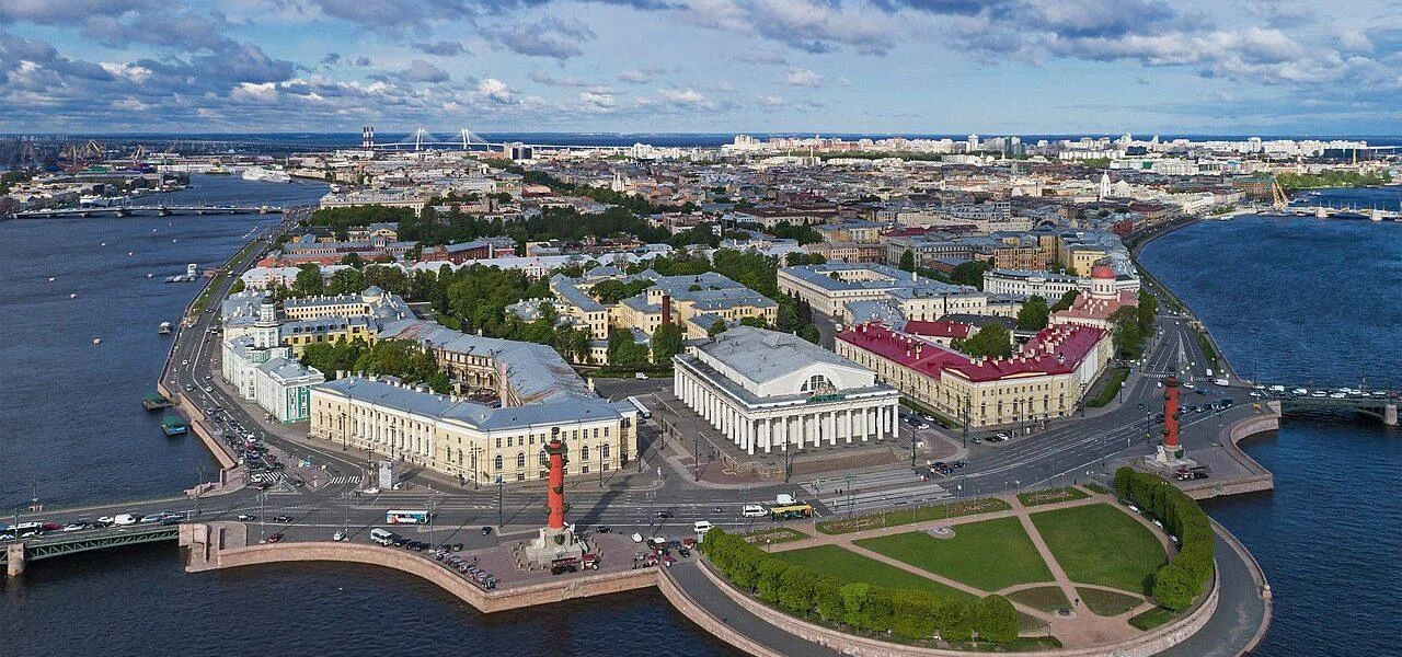 Ленинградская и&nbsp;Калининградская область самые комфортные регионы СЗФО по&nbsp;качеству жизни