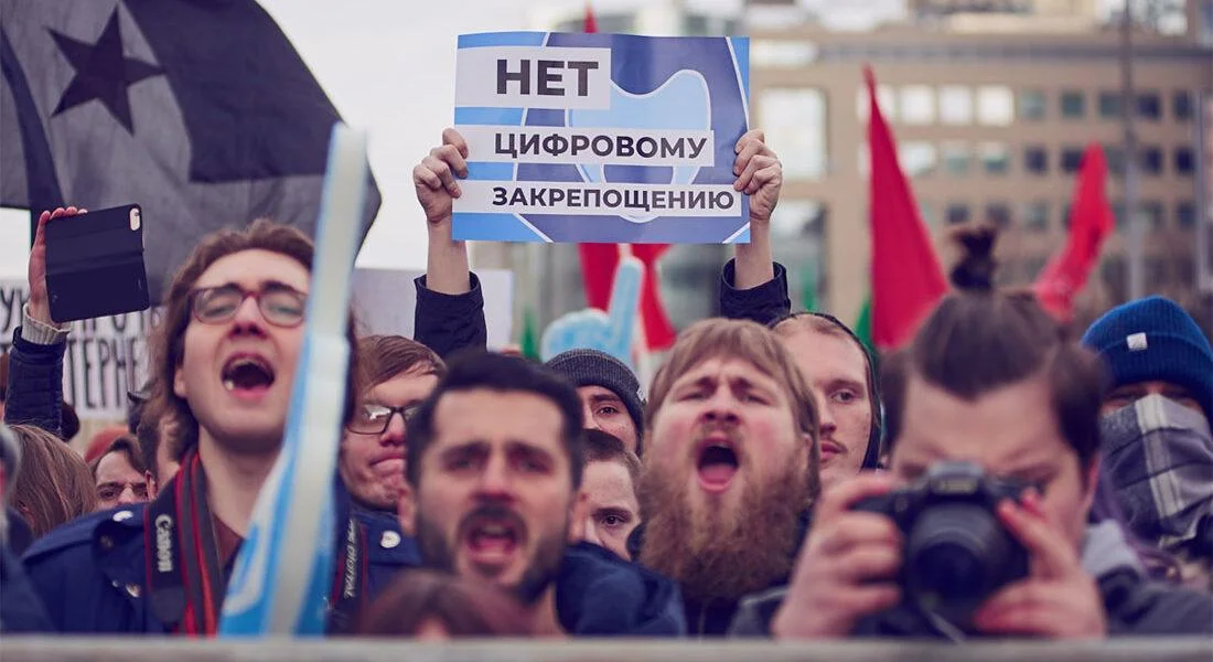 25&nbsp;заявок и&nbsp;25&nbsp;отказов: акции за&nbsp;свободный интернет не&nbsp;согласовали нигде