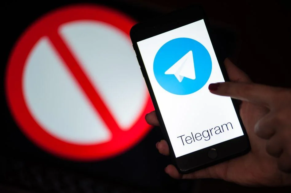 Россияне запустили петицию против&nbsp;блокировки Telegram