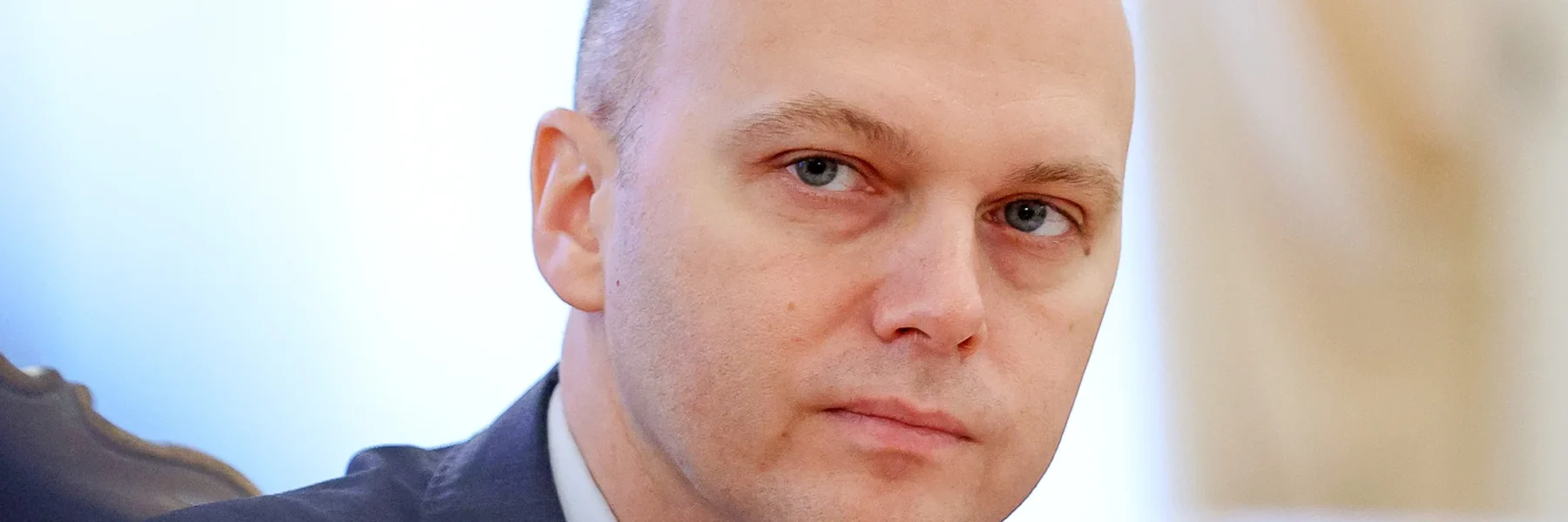 Губернатор Калининградской области Алексей Беспрозванных служил в&nbsp;ФСБ