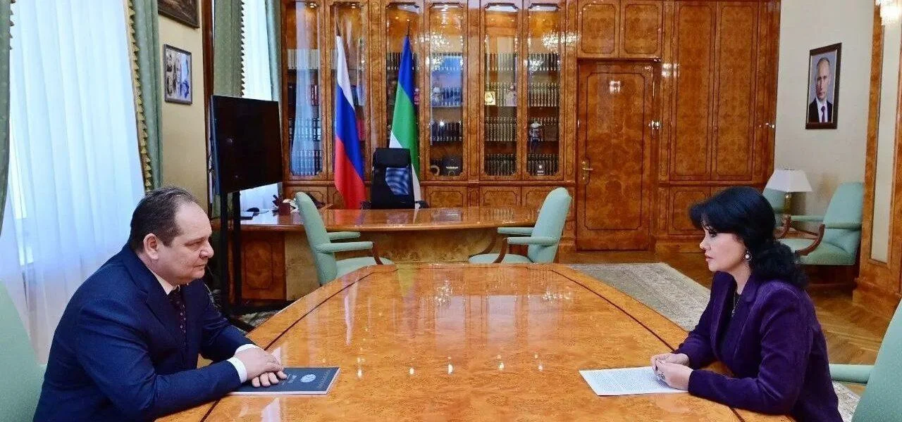 В&nbsp;Коми зафиксирован рекорд жалоб к&nbsp;уполномоченному по&nbsp;правам человека