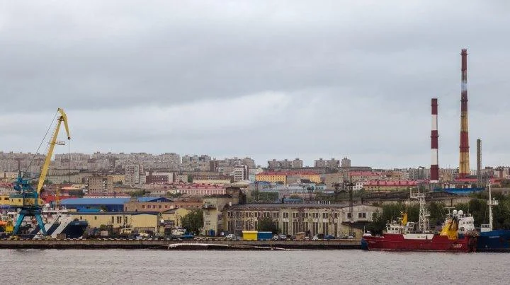 Более половины компаний Мурманской области оказались убыточными