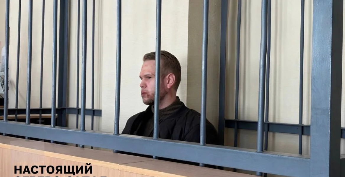 Очередной «герой СВО» оказался под&nbsp;судом после&nbsp;нападения на&nbsp;женщину