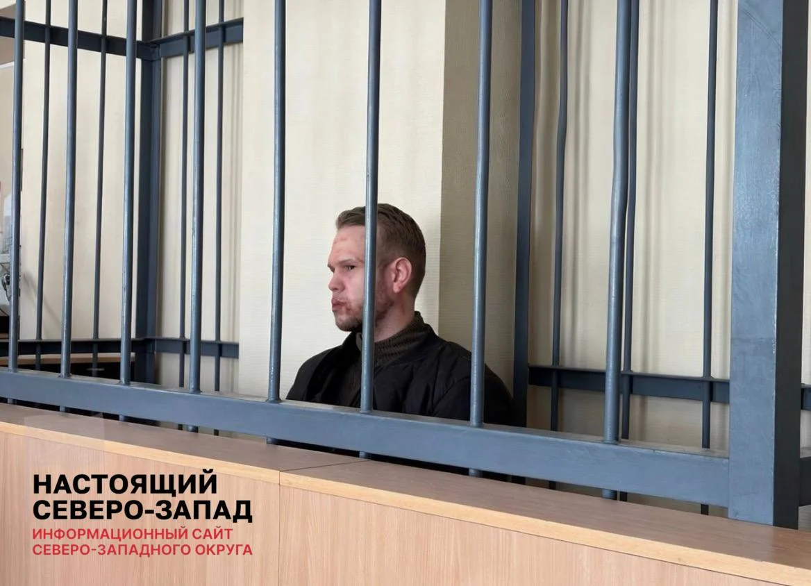 Очередной «герой СВО» оказался под&nbsp;судом после&nbsp;нападения на&nbsp;женщину