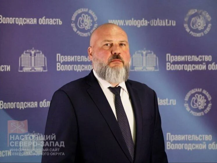 Бывшего вице‑губернатора Вологодской области задержали по&nbsp;«похоронному делу»