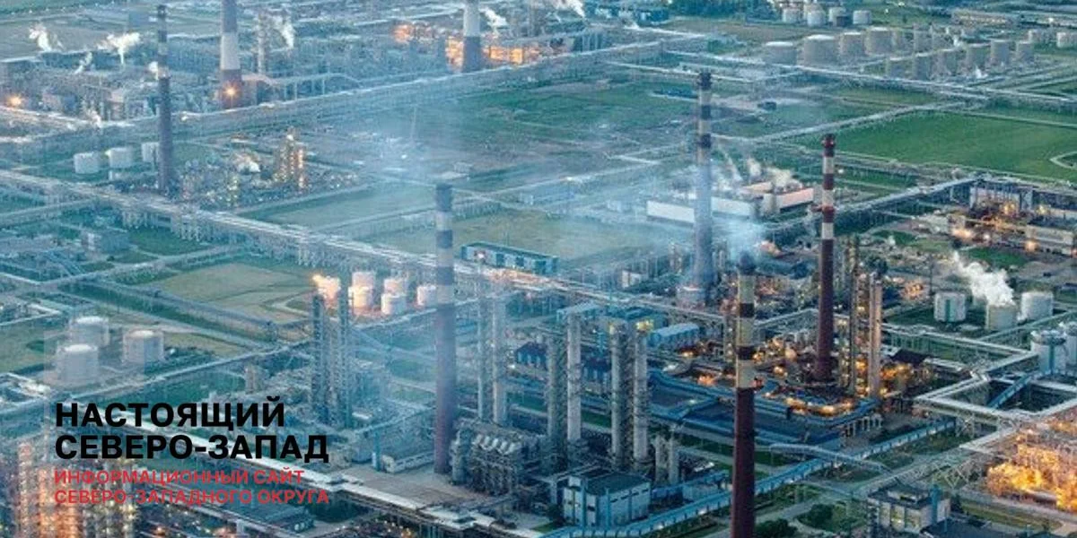 После&nbsp;атак на&nbsp;НПЗ&nbsp;Петербург всё&nbsp;больше зависит от&nbsp;бензина из&nbsp;Беларуси