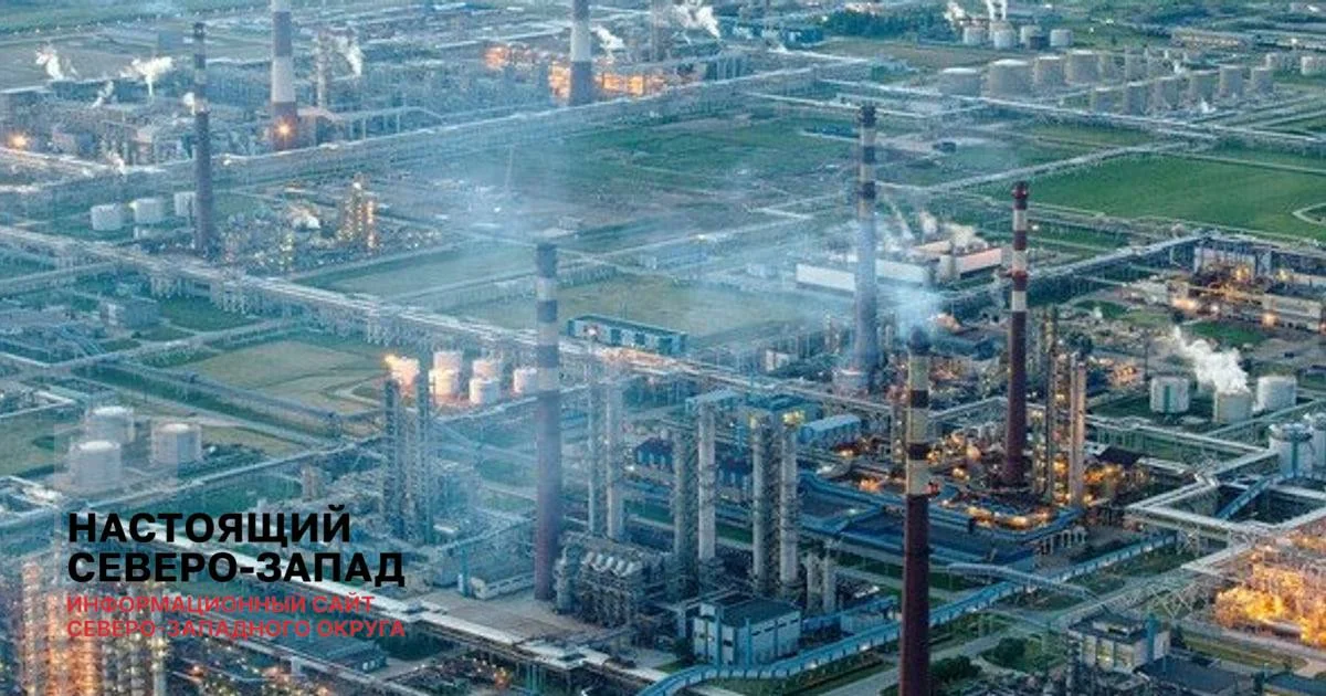 После&nbsp;атак на&nbsp;НПЗ&nbsp;Петербург всё&nbsp;больше зависит от&nbsp;бензина из&nbsp;Беларуси