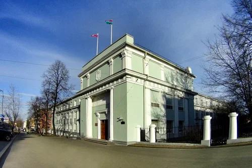 Более 4,5&nbsp;тысяч жителей Карелии потребовали отставки главы республики и&nbsp;мэра Петрозаводска