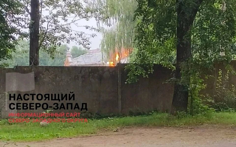 Черновик